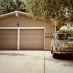 Garage Organization System