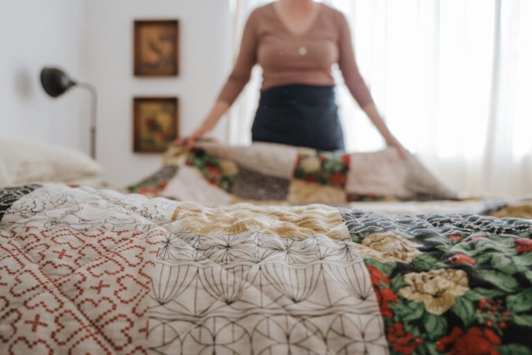 KonMari Your Closet