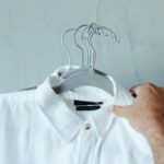 Backwards Hanger Trick
