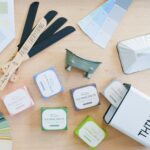 Labels to Keep Shared Spaces Organized