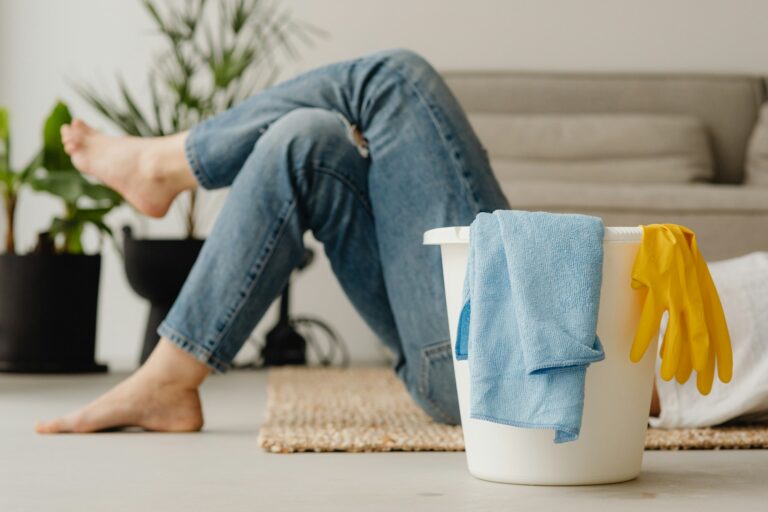 Prep and Organize Your Home