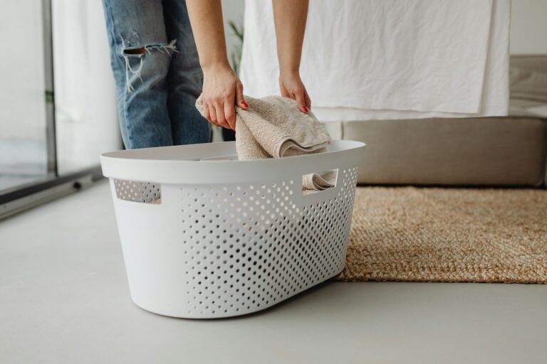 organize your home