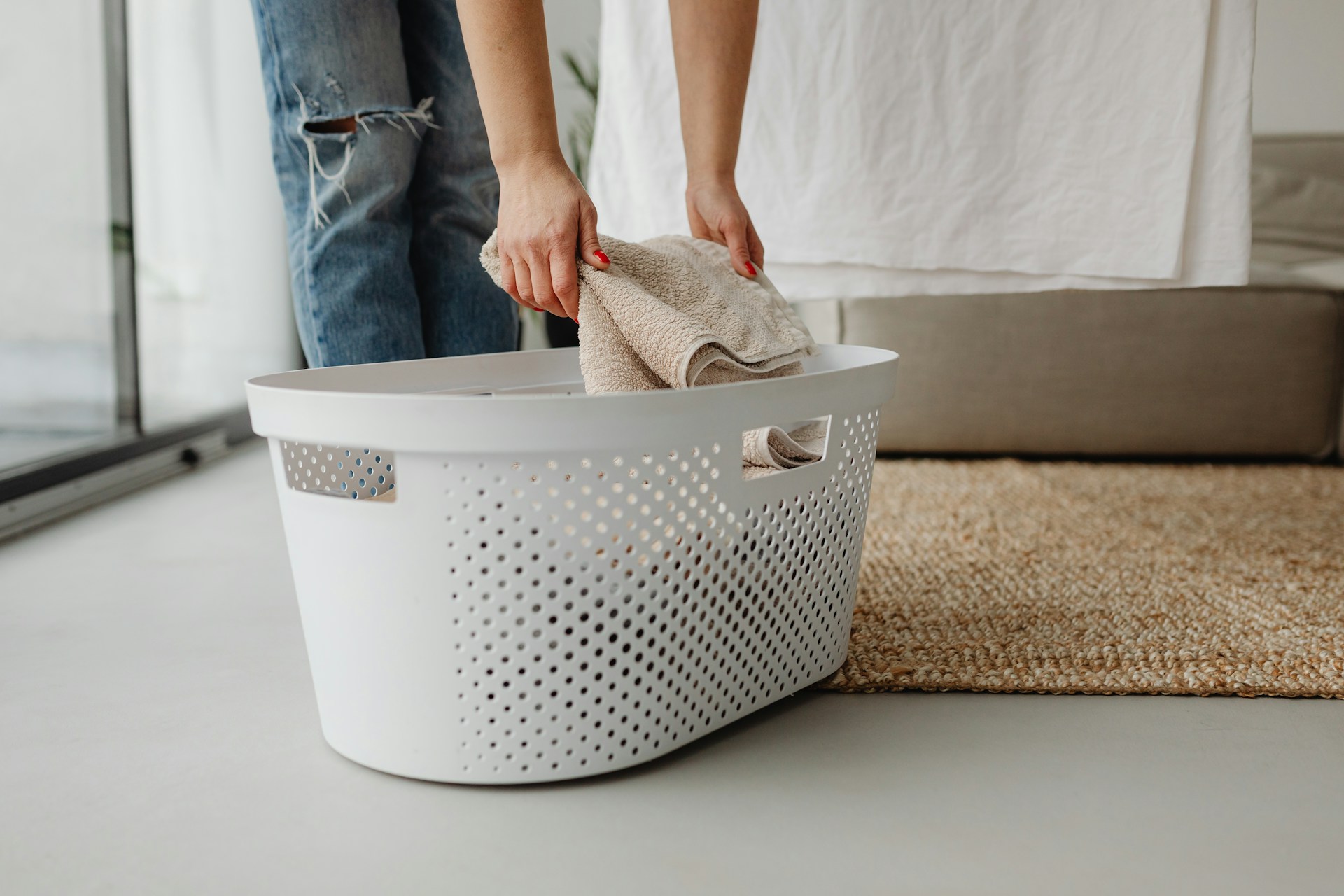 organize your home