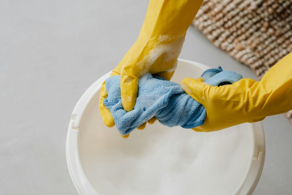 Tidy Your Home