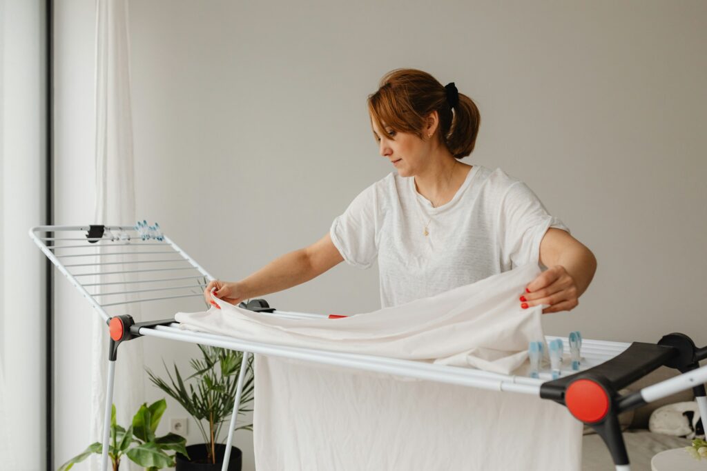 Tidy Your Home