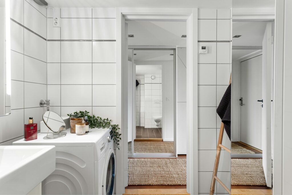 Organize Your Bathroom