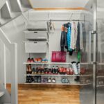 organizing any closet