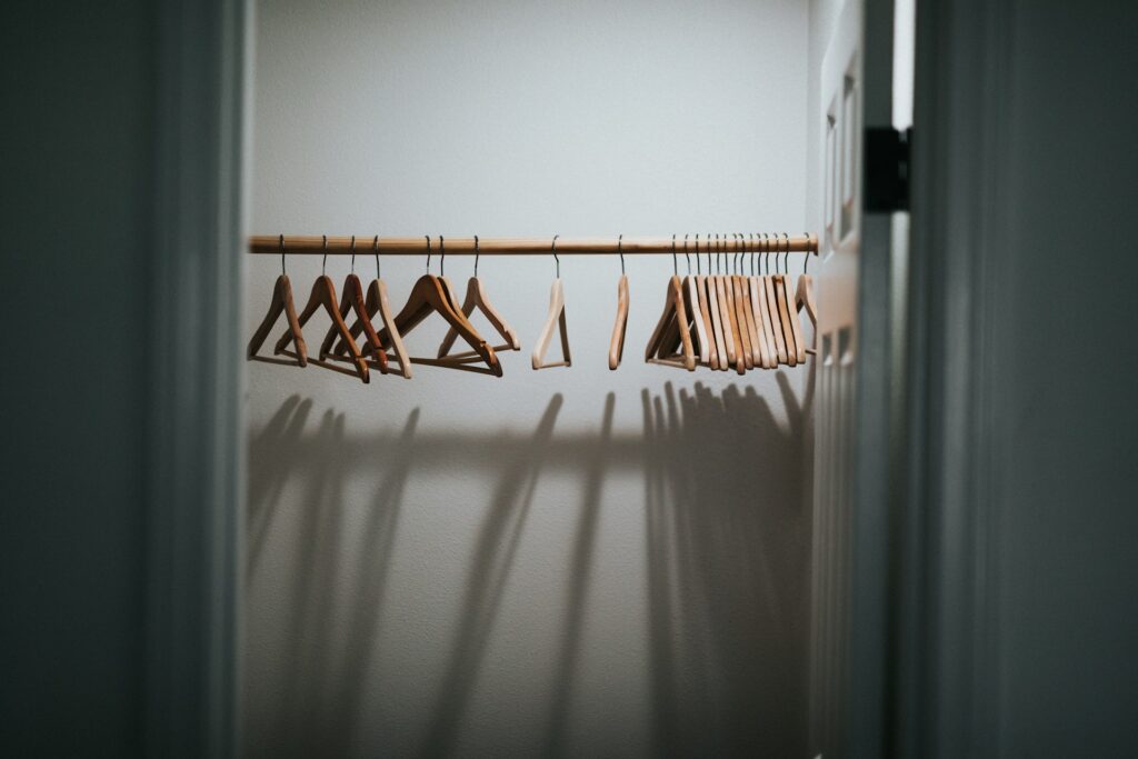 Backwards Hanger Trick
