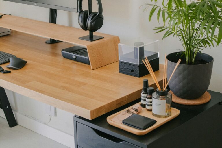 Quick Organization Hacks