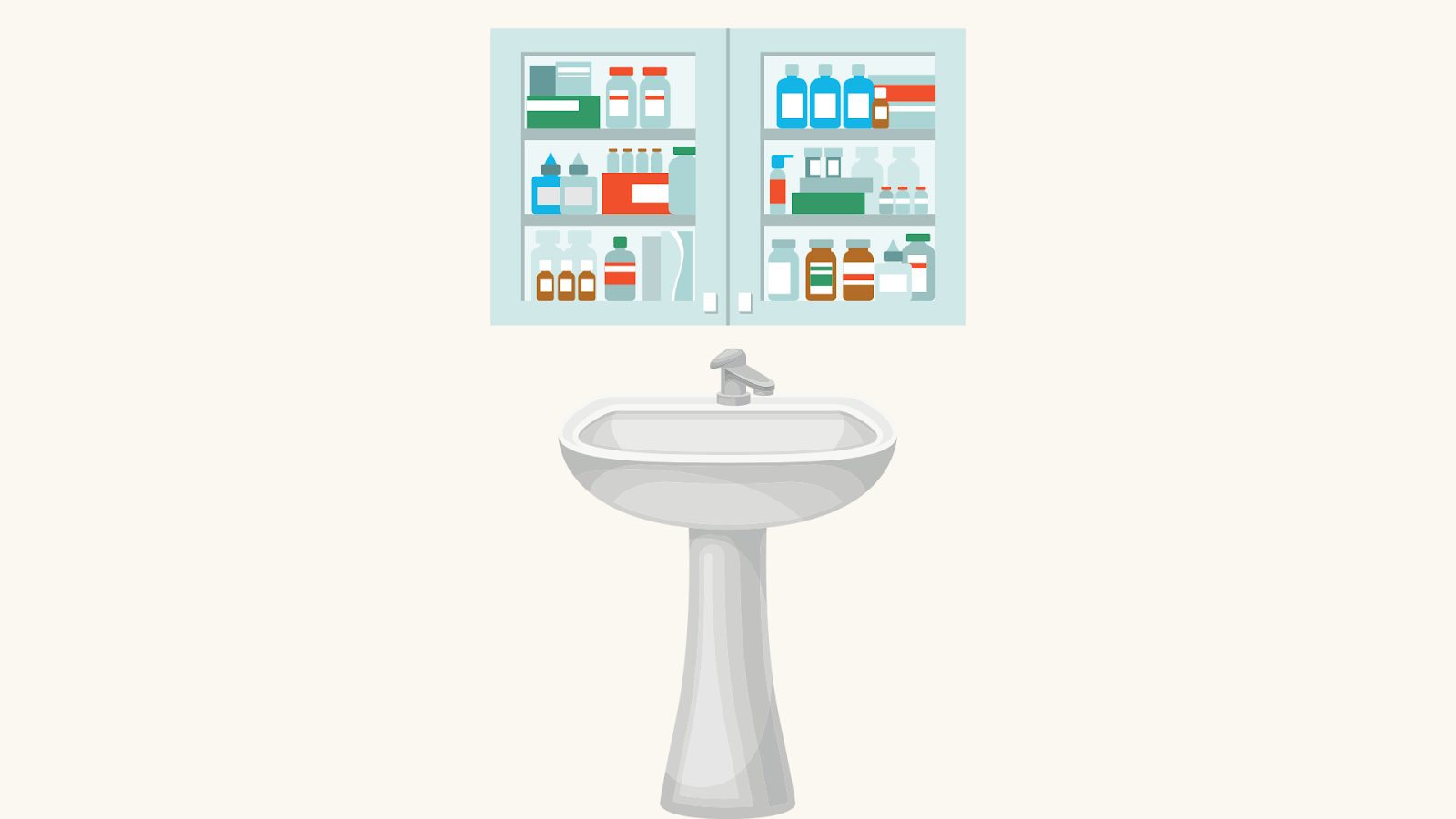 Organizing Hack
