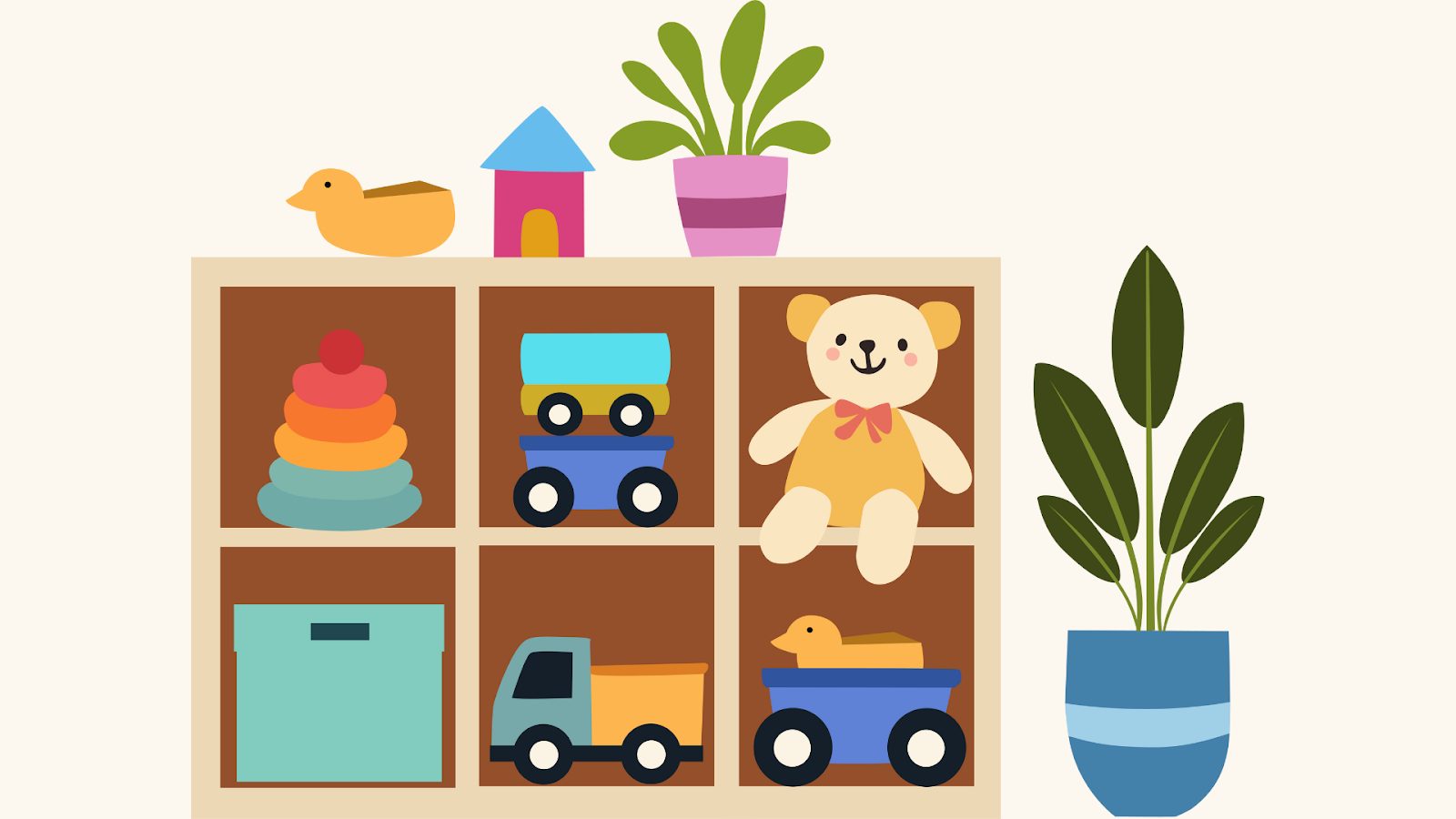 Organizing Hack
