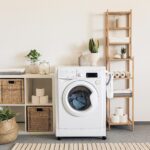 Laundry Room Tidy