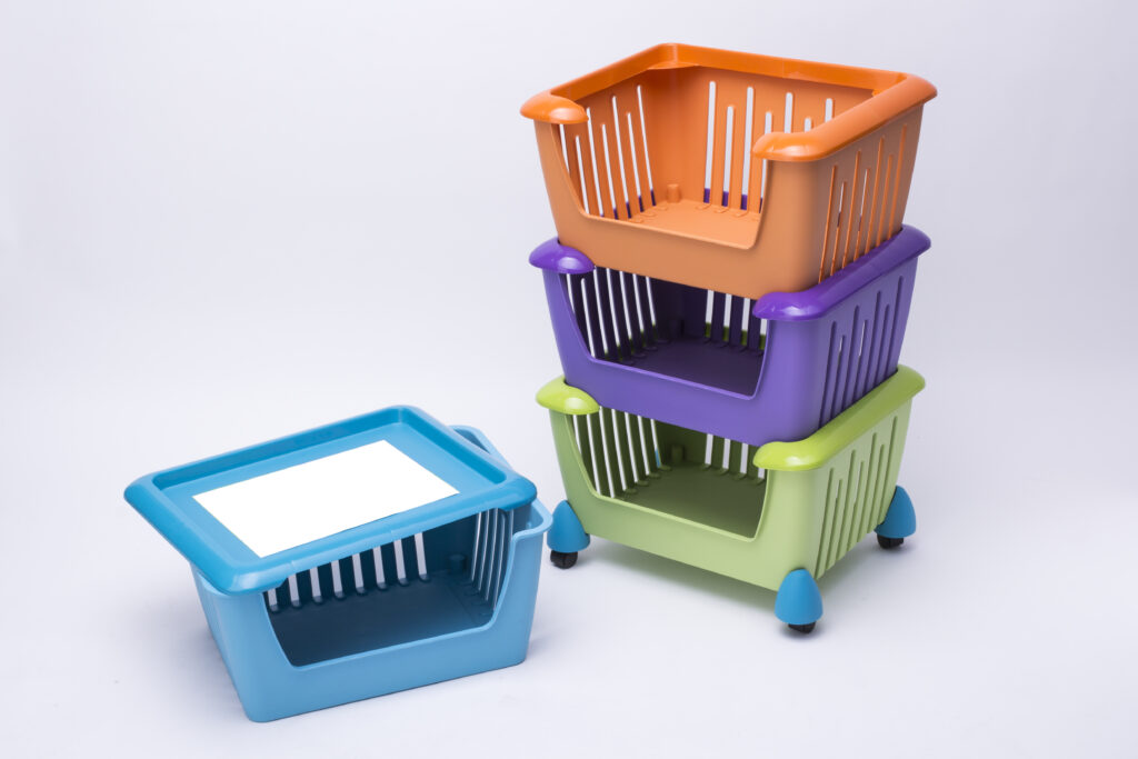 storage solutions