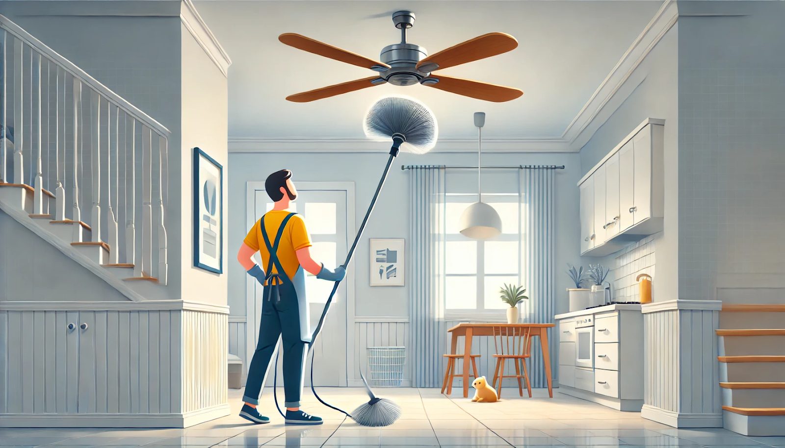 Prep and Organize Your Home
