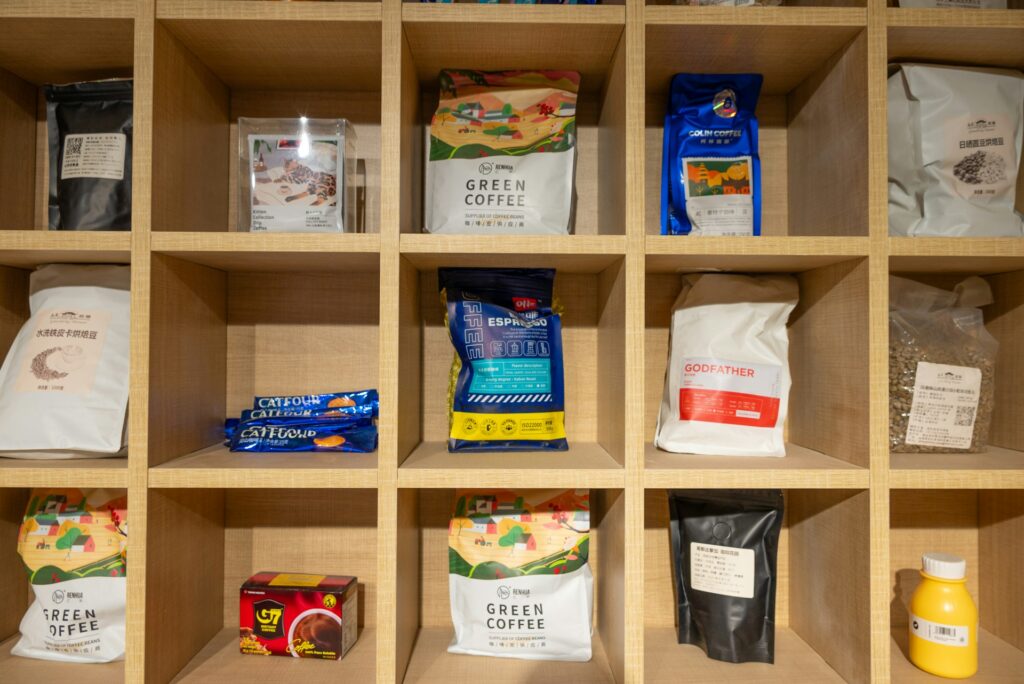 organize your pantry