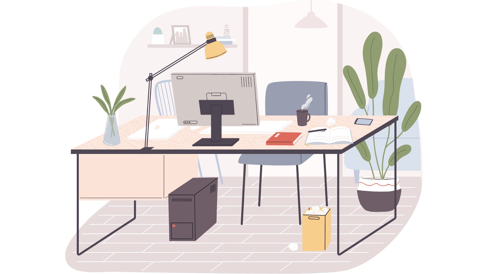 Organization Ideas