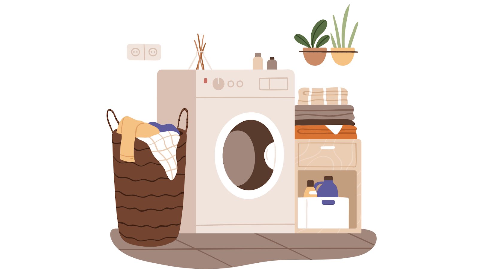 Organization Ideas