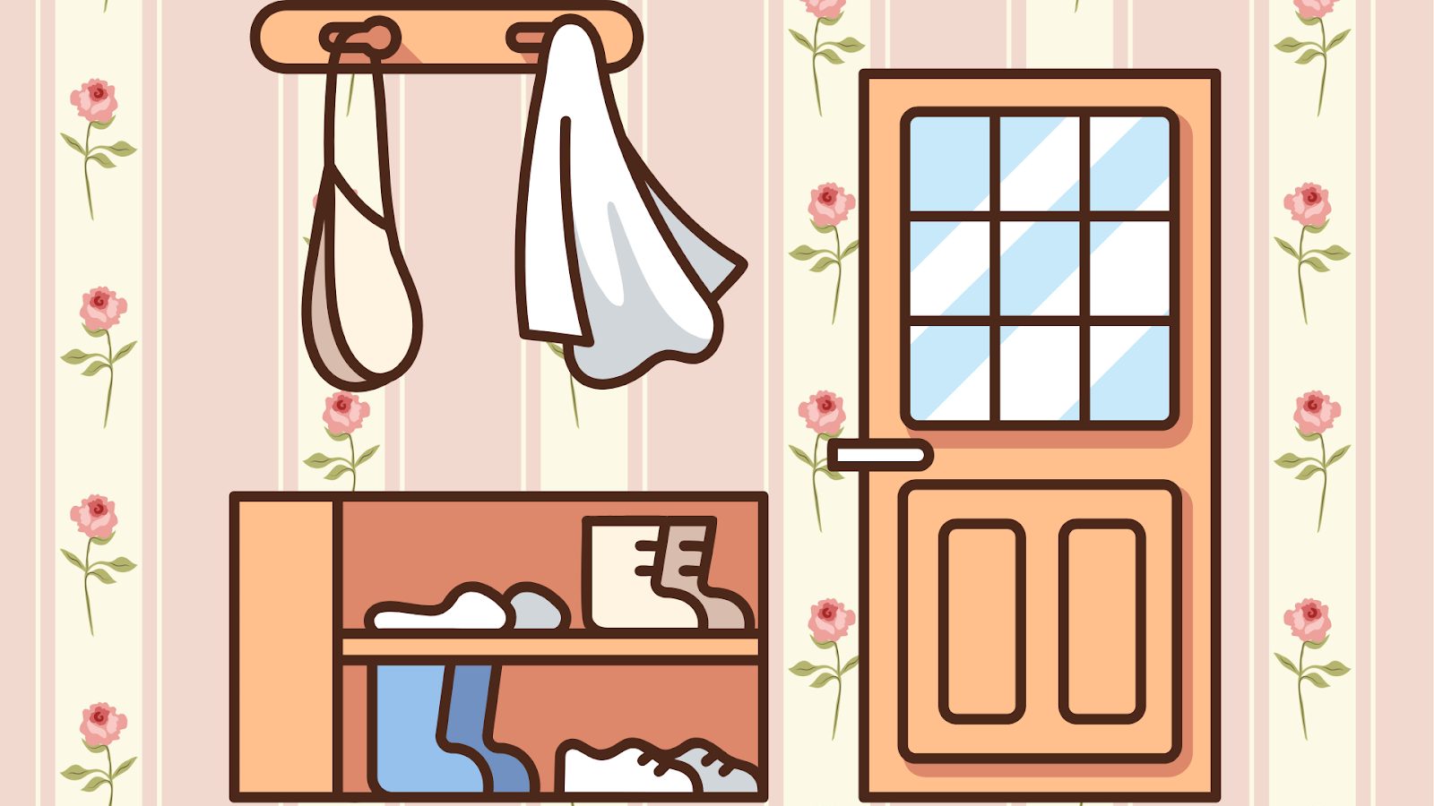 Organization Ideas