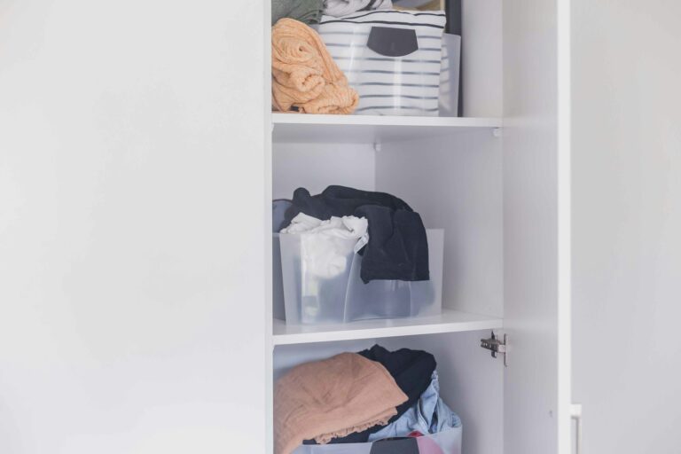 storage solutions