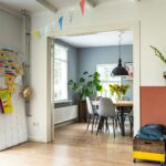 Keeping Shared Spaces Tidy
