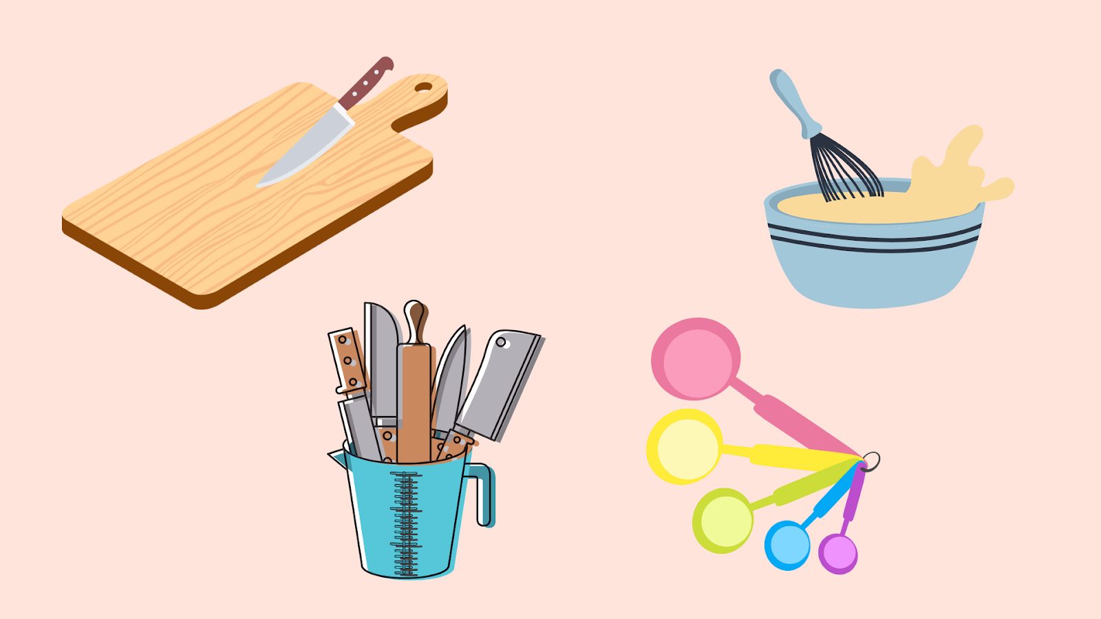 Kitchen Organization